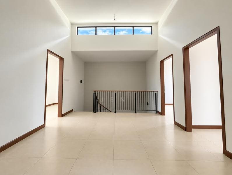 2-storey Terraced House for Sale in Puteri Harbour (Iskandar Puteri (Nusajaya)) - Jen Kiok - Interior - PropertyGuru.com.my