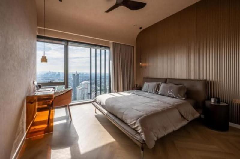 Kediaman Servis untuk Dijual di NewUrban - Ginger Kong - PropertyGuru.com.my