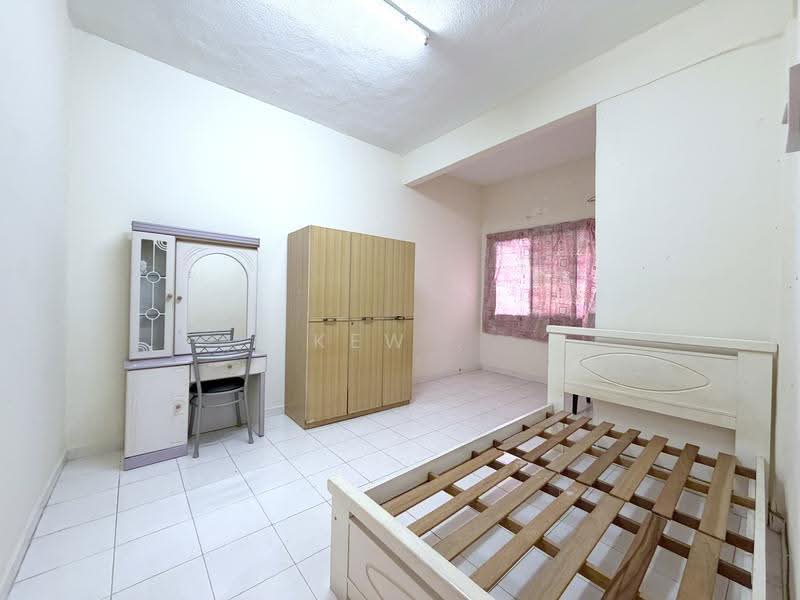 Rumah Teres 2-Tingkat untuk Dijual di Taman Taynton View (Cheras) - Kew . - PropertyGuru.com.my