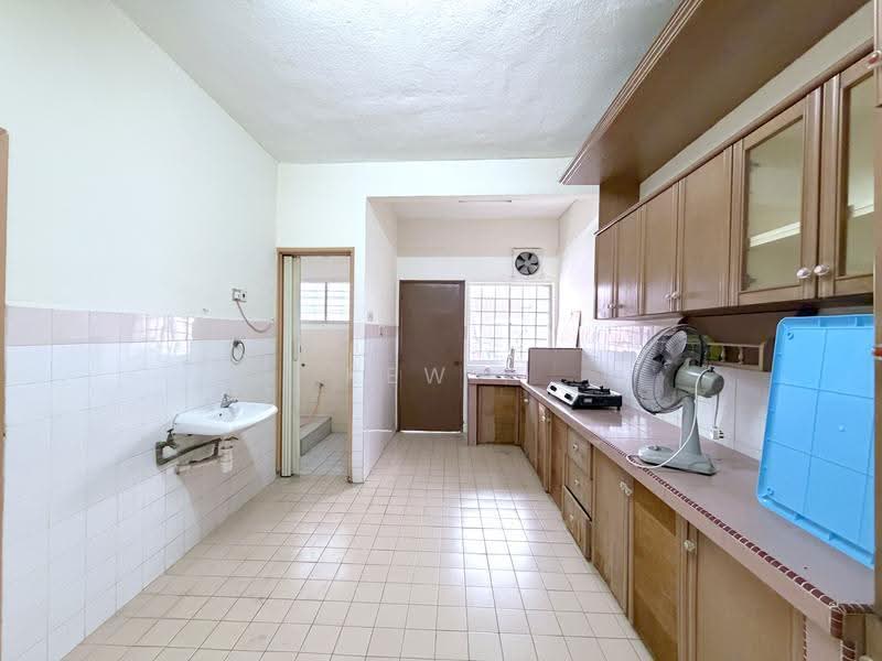 Rumah Teres 2-Tingkat untuk Dijual di Taman Taynton View (Cheras) - Kew . - PropertyGuru.com.my