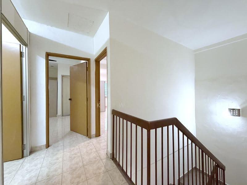 Rumah Teres 2-Tingkat untuk Dijual di Taman Taynton View (Cheras) - Kew . - PropertyGuru.com.my