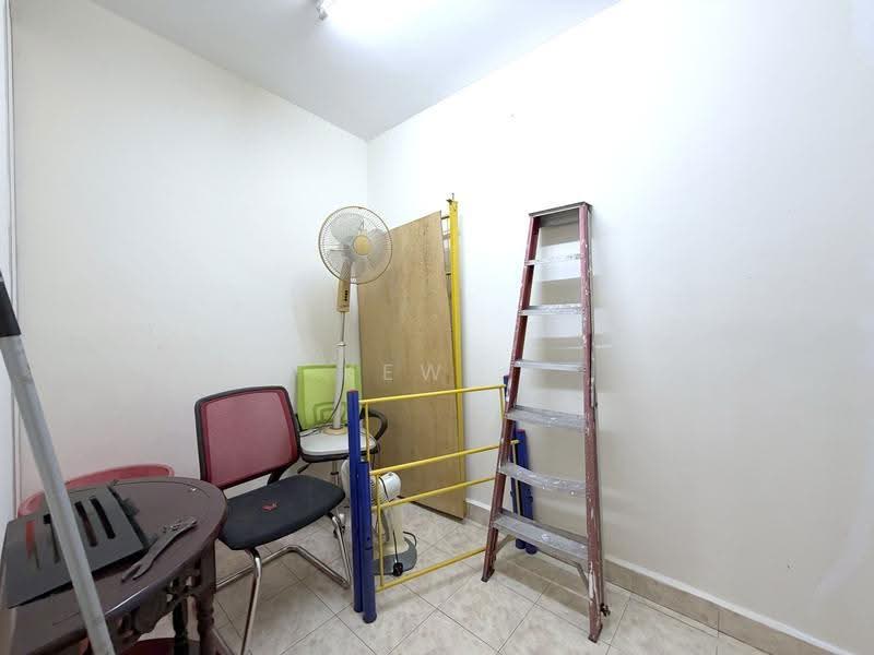 Rumah Teres 2-Tingkat untuk Dijual di Taman Taynton View (Cheras) - Kew . - PropertyGuru.com.my