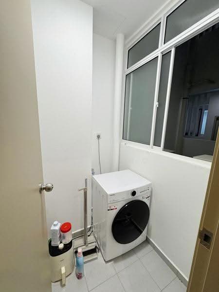 Condominium for Rent at The Sky @ Tripark - Jane Ng - Interior - PropertyGuru.com.my