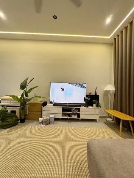 Condominium for Rent at The Sky @ Tripark - Jane Ng - Living Room - PropertyGuru.com.my
