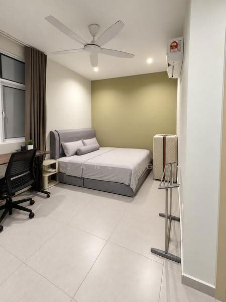 Condominium for Rent at The Sky @ Tripark - Jane Ng - Bedroom - PropertyGuru.com.my