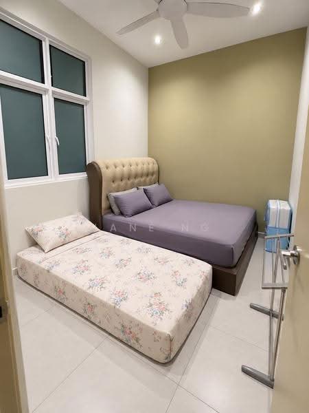 Condominium for Rent at The Sky @ Tripark - Jane Ng - Bedroom - PropertyGuru.com.my