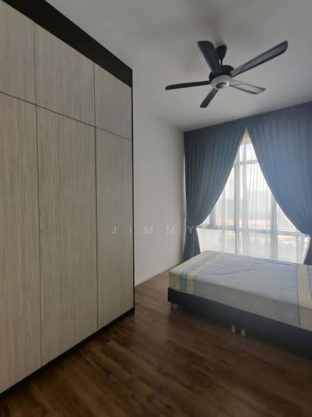 Kediaman Servis untuk Disewa di The Park 2 - Jimmy Chang - Bedroom - PropertyGuru.com.my