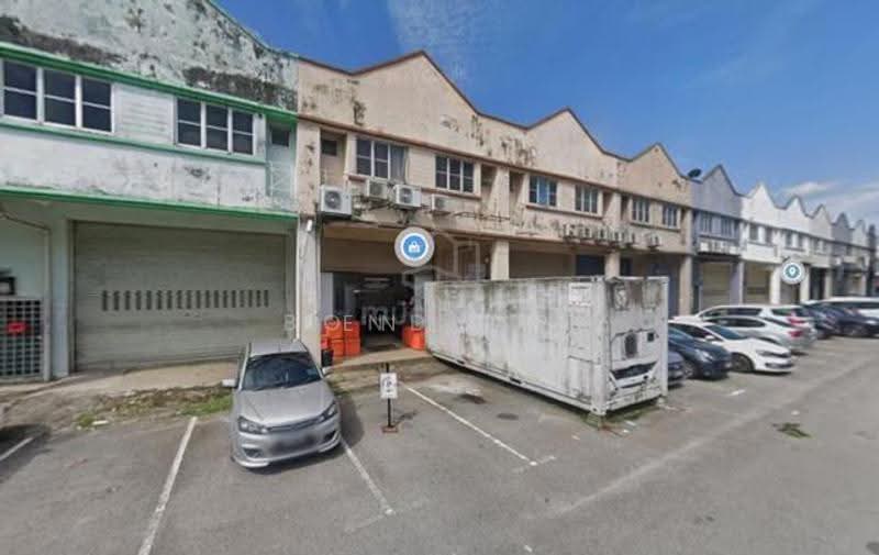 Kilang untuk Disewa di Taman Perindustrian Jaya (Ara Damansara) - Ken Yap - Exterior - PropertyGuru.com.my