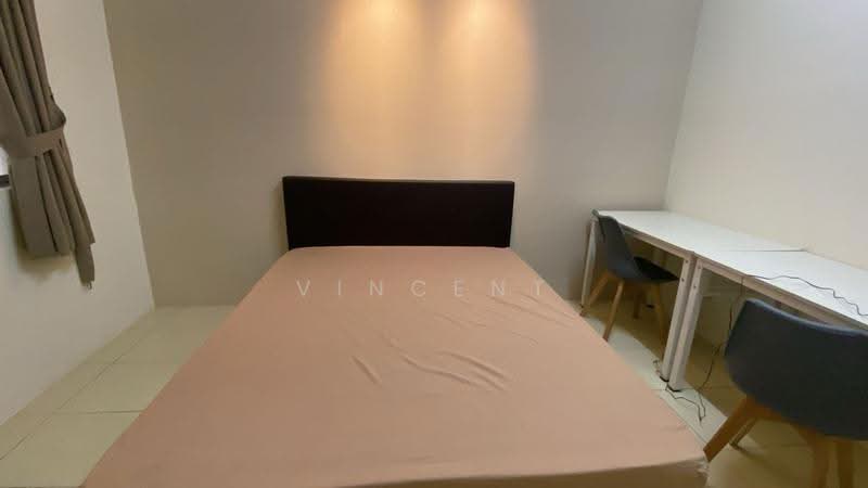 Kondominium untuk Disewa di Platinum Lake PV 12 - Vincent Tan - Bedroom - PropertyGuru.com.my