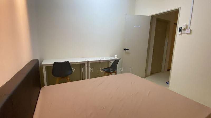 Kondominium untuk Disewa di Platinum Lake PV 12 - Vincent Tan - Bedroom - PropertyGuru.com.my