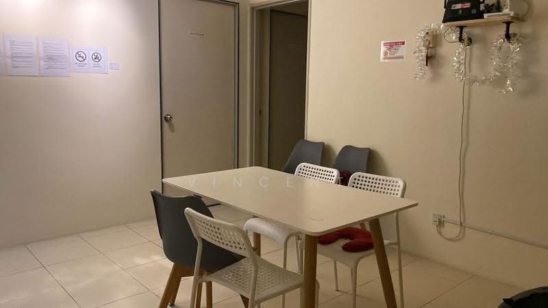 Kondominium untuk Disewa di Platinum Lake PV 12 - Vincent Tan - Dining Room - PropertyGuru.com.my