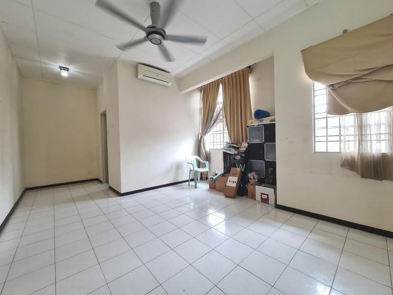 2-storey Terraced House for Sale in Taman Cheras Vista (Cheras) - Ken Lew - PropertyGuru.com.my