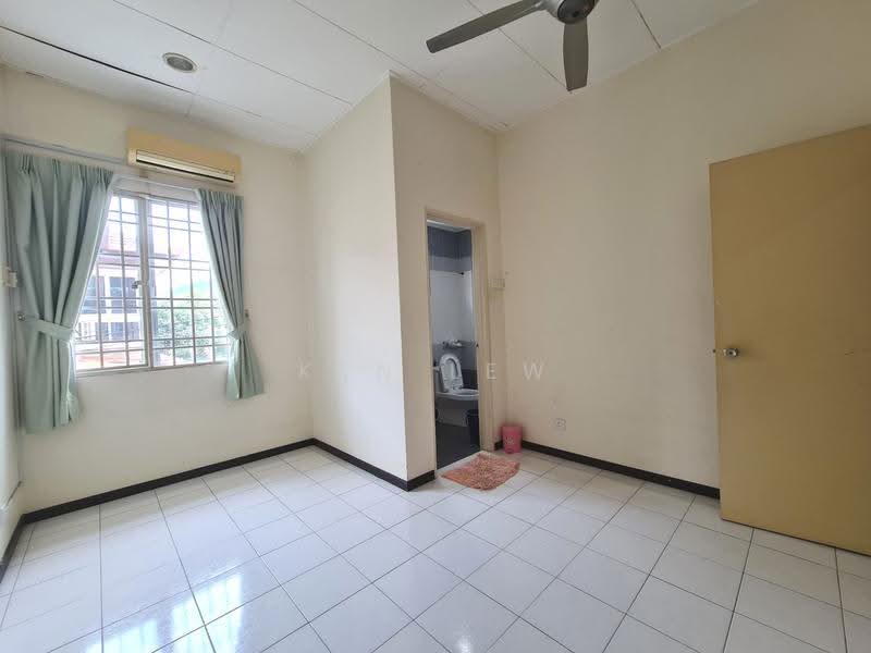 2-storey Terraced House for Sale in Taman Cheras Vista (Cheras) - Ken Lew - PropertyGuru.com.my