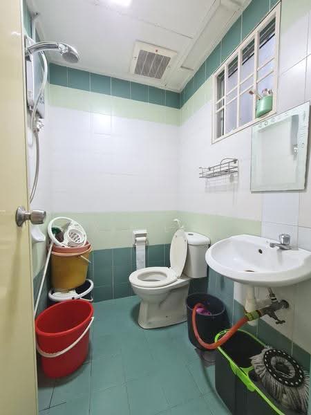 2-storey Terraced House for Sale in Taman Cheras Vista (Cheras) - Ken Lew - PropertyGuru.com.my
