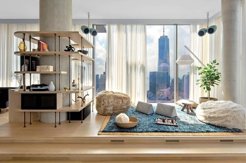 Service Residence for Sale at Trion @ KL - Ginger Kong - PropertyGuru.com.my