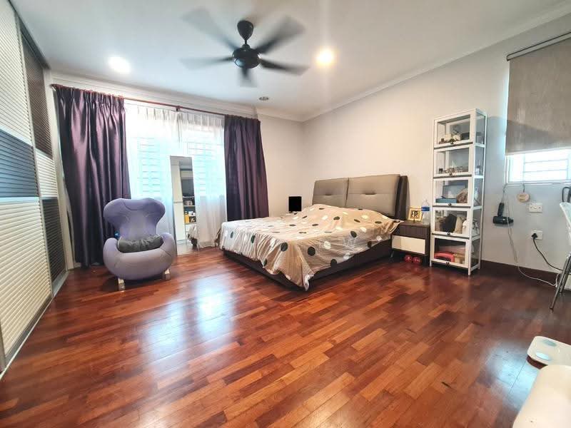 2-storey Terraced House for Sale in Taman Desa Aman (Cheras) - Ken Lew - PropertyGuru.com.my