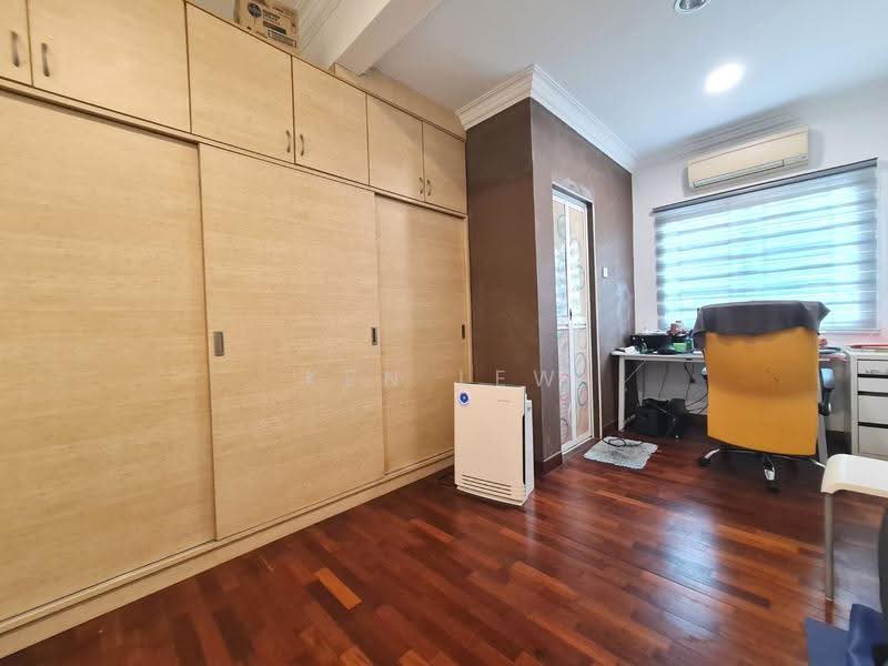 2-storey Terraced House for Sale in Taman Desa Aman (Cheras) - Ken Lew - PropertyGuru.com.my