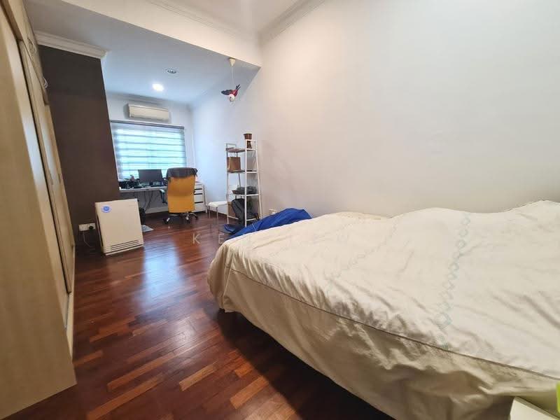 2-storey Terraced House for Sale in Taman Desa Aman (Cheras) - Ken Lew - PropertyGuru.com.my