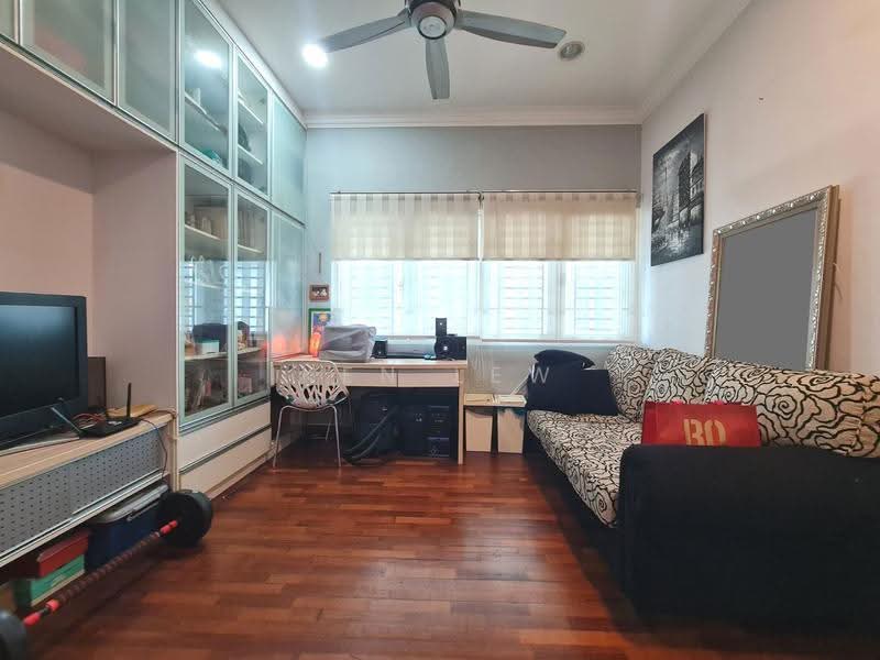 2-storey Terraced House for Sale in Taman Desa Aman (Cheras) - Ken Lew - PropertyGuru.com.my