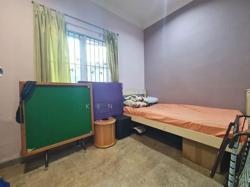 2-storey Terraced House for Sale in Taman Desa Aman (Cheras) - Ken Lew - PropertyGuru.com.my