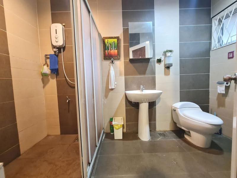 2-storey Terraced House for Sale in Taman Desa Aman (Cheras) - Ken Lew - PropertyGuru.com.my