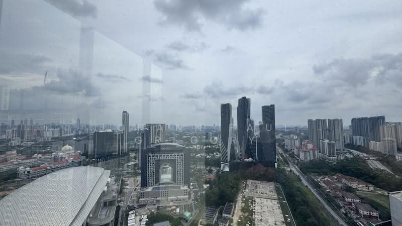 Pejabat untuk Dijual di Mont Kiara (Kuala Lumpur) - Johann Paul Gregory - View - PropertyGuru.com.my