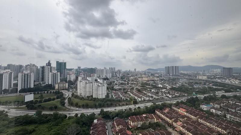 Pejabat untuk Dijual di Mont Kiara (Kuala Lumpur) - Johann Paul Gregory - View - PropertyGuru.com.my