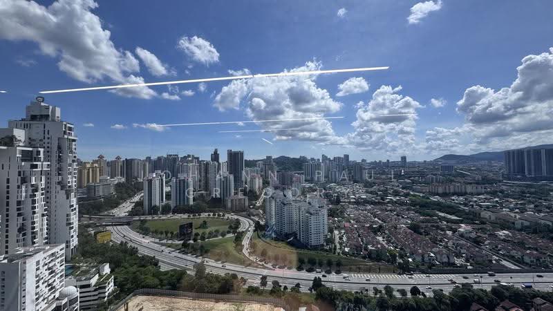 Pejabat untuk Dijual di Mont Kiara (Kuala Lumpur) - Johann Paul Gregory - Exterior - PropertyGuru.com.my