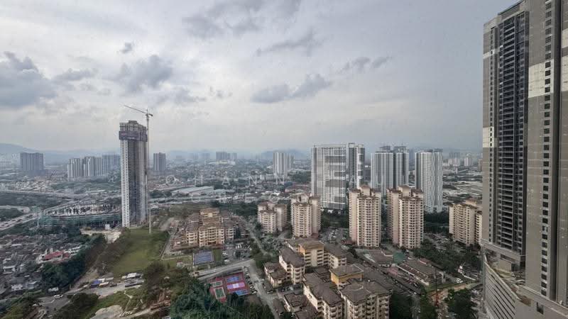 Pejabat untuk Dijual di Mont Kiara (Kuala Lumpur) - Johann Paul Gregory - Exterior - PropertyGuru.com.my