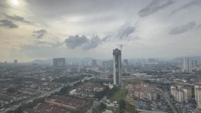 Pejabat untuk Dijual di Mont Kiara (Kuala Lumpur) - Johann Paul Gregory - Exterior - PropertyGuru.com.my