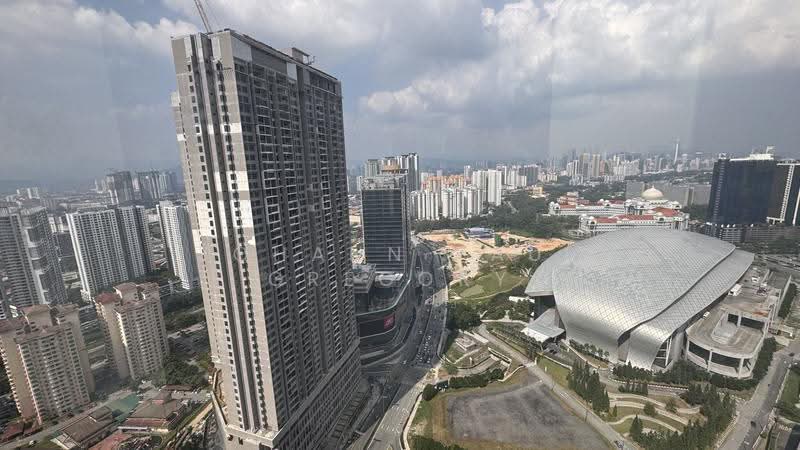 Pejabat untuk Dijual di Mont Kiara (Kuala Lumpur) - Johann Paul Gregory - Exterior - PropertyGuru.com.my