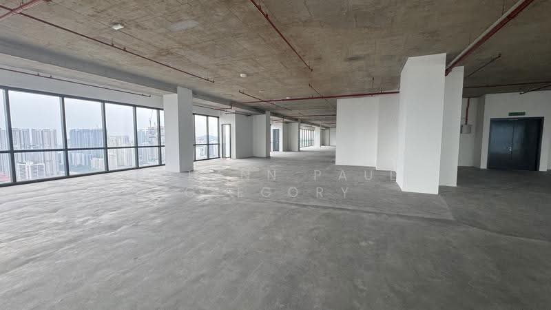 Pejabat untuk Dijual di Mont Kiara (Kuala Lumpur) - Johann Paul Gregory - Interior - PropertyGuru.com.my