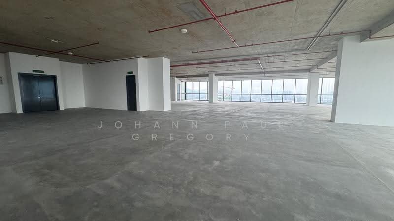 Pejabat untuk Dijual di Mont Kiara (Kuala Lumpur) - Johann Paul Gregory - Interior - PropertyGuru.com.my