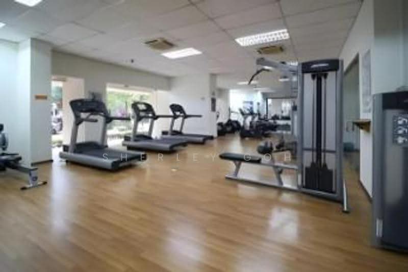Condominium for Sale at D'suria Condominium - Sherley Goh - Gym - PropertyGuru.com.my
