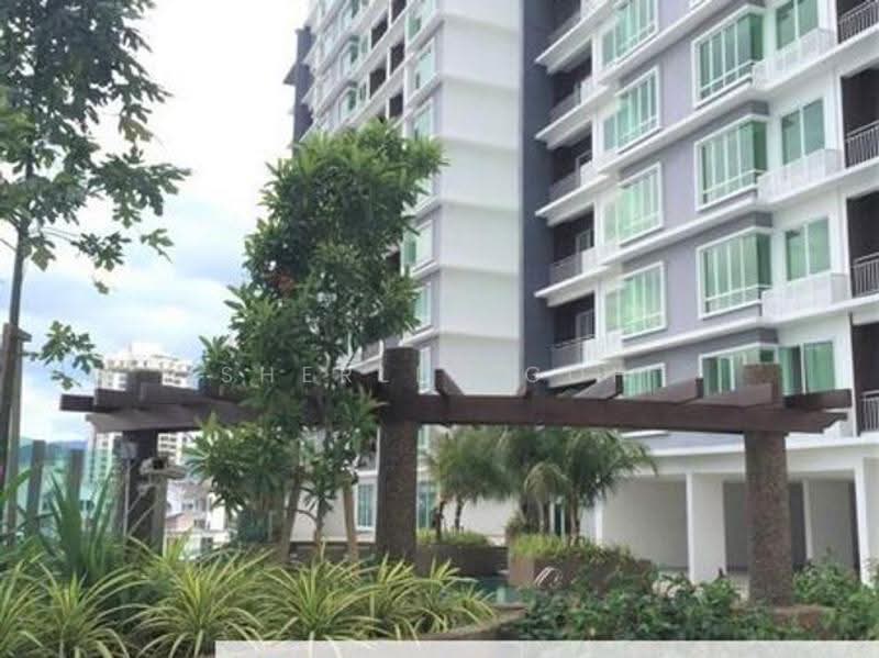 Condominium for Sale at D'suria Condominium - Sherley Goh - Exterior - PropertyGuru.com.my