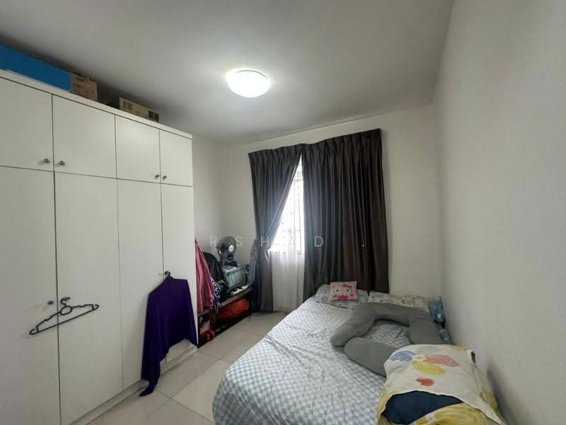 Apartment for Sale at The Pines Residence - Arshad . - Bedroom - PropertyGuru.com.my