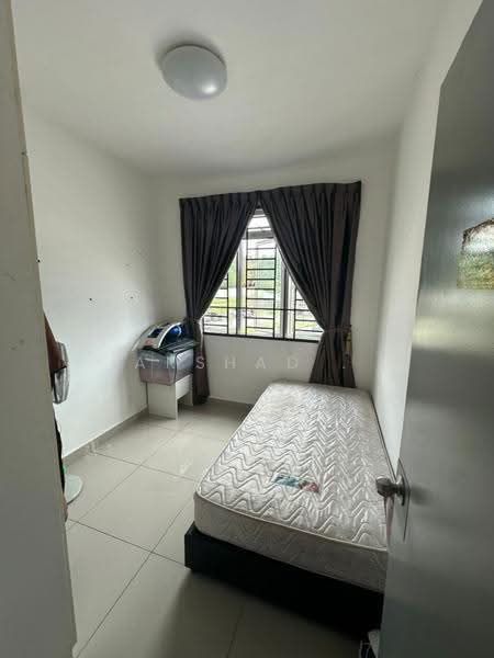 Apartment for Sale at The Pines Residence - Arshad . - Bedroom - PropertyGuru.com.my