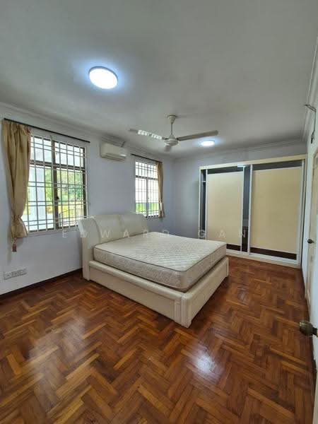 Semi-Detached House for Rent in Taman Impian Emas (Skudai) - Edward Gan - Bedroom - PropertyGuru.com.my