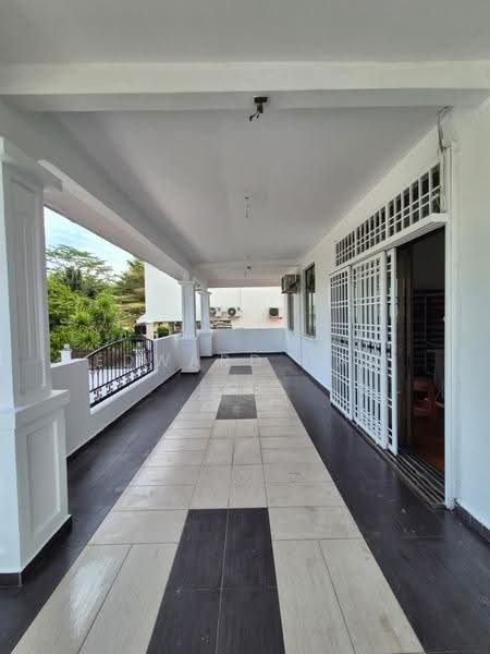 Semi-Detached House for Rent in Taman Impian Emas (Skudai) - Edward Gan - Exterior - PropertyGuru.com.my