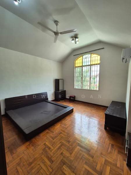 Semi-Detached House for Rent in Taman Impian Emas (Skudai) - Edward Gan - Bedroom - PropertyGuru.com.my