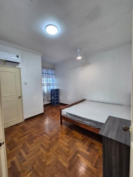 Semi-Detached House for Rent in Taman Impian Emas (Skudai) - Edward Gan - Bedroom - PropertyGuru.com.my