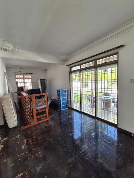 Semi-Detached House for Rent in Taman Impian Emas (Skudai) - Edward Gan - Living Room - PropertyGuru.com.my