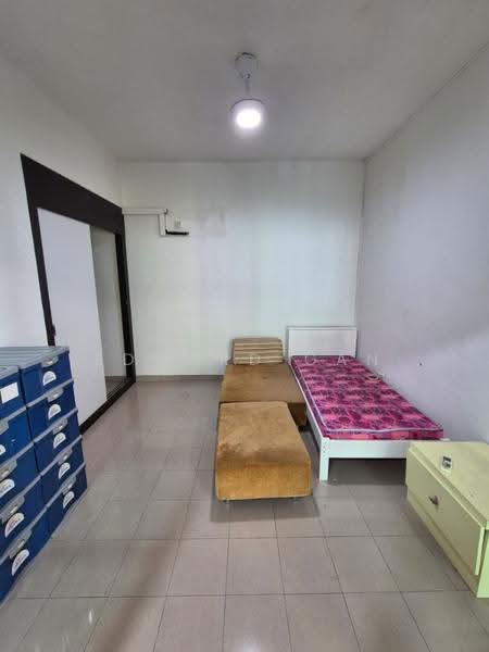 Semi-Detached House for Rent in Taman Impian Emas (Skudai) - Edward Gan - Bedroom - PropertyGuru.com.my
