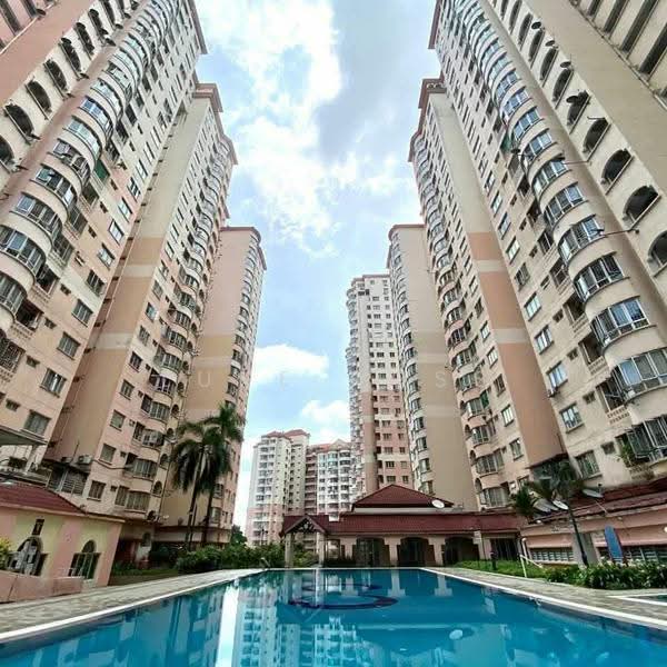 Pangsapuri untuk Disewa di Sri Intan 1 - Luke Ross - Exterior - PropertyGuru.com.my