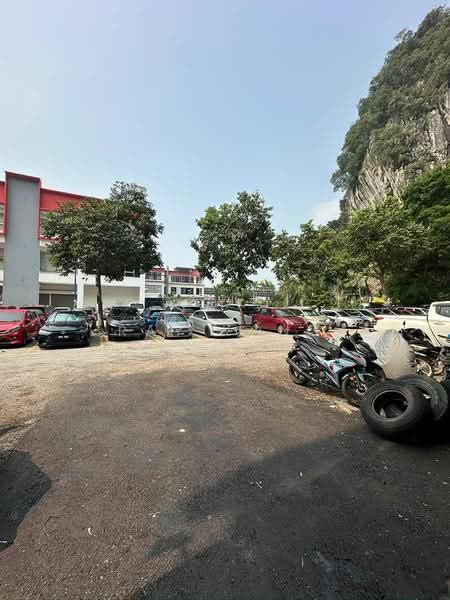 Shop for Sale in Sunway Batu Caves (Batu Caves) - Ray Kong - PropertyGuru.com.my