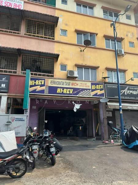 Shop for Sale in Sunway Batu Caves (Batu Caves) - Ray Kong - PropertyGuru.com.my
