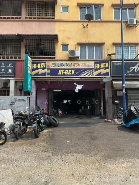 Shop for Sale in Sunway Batu Caves (Batu Caves) - Ray Kong - PropertyGuru.com.my