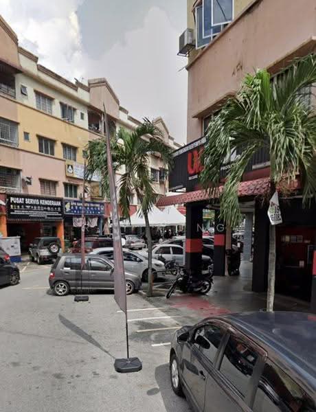 Shop for Sale in Sunway Batu Caves (Batu Caves) - Ray Kong - Exterior - PropertyGuru.com.my