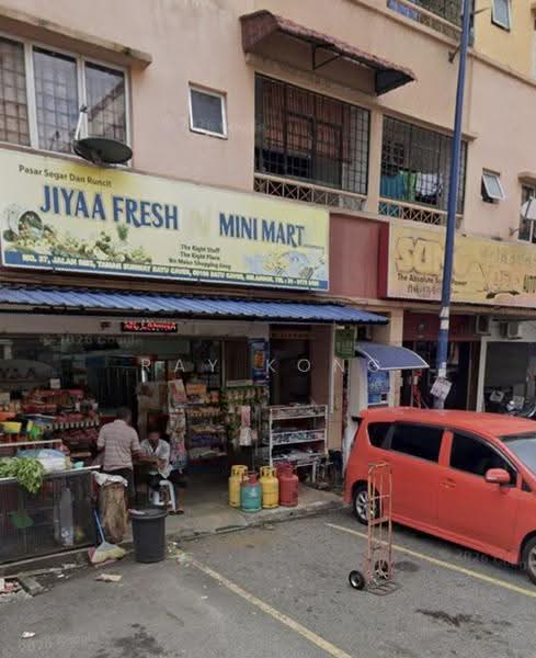 Shop for Sale in Sunway Batu Caves (Batu Caves) - Ray Kong - Exterior - PropertyGuru.com.my