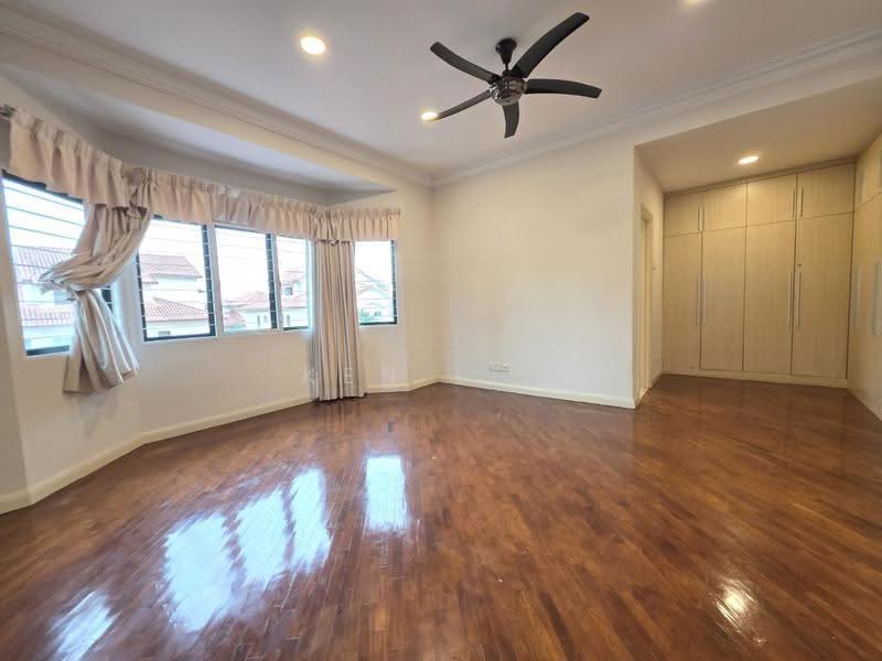Rumah Berkembar untuk Dijual di Taman Segar (Cheras) - Ken Lew - Bedroom - PropertyGuru.com.my